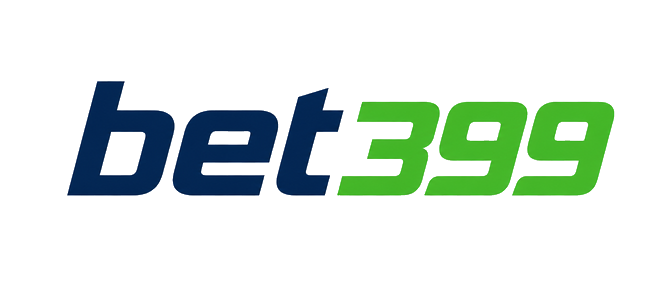 bet399 লোগো